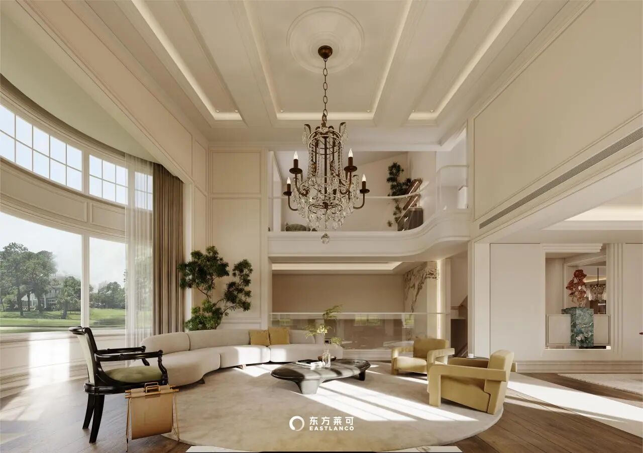 莱可墅家 | “逆龄改造”杭州西湖独栋墅院，四季观景，温暖之家